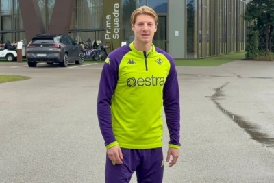 Marko Breşianini "Fiorentina"da icarə əsasında çıxış edəcək