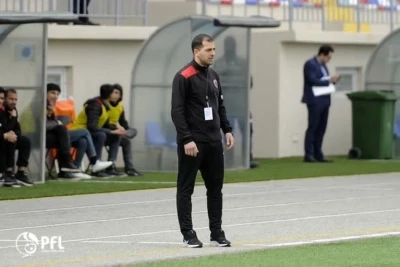 Elgiz Kərəmli "Şəfa"nın hazırlıq prosesi, transferlər və baş məşqçi dəyişikliyi ilə bağlı yayılan xəbərlərə münasibət bildirib