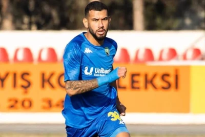 "Kəpəz" Cefferson Bentunun qayıtmamasından şikayət edəcək