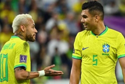 Braziliya millisinin mart toplanışı üçün heyəti açıqlandı