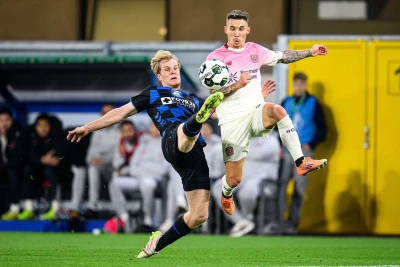 "Bayer Leverkuzen" Almaniya Kubokunda "Paderborn 07"-ni əlavə vaxtda məğlub etdi