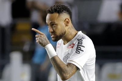 Neymar KONMEBOL yarışlarında 13 ildən sonra qrup mərhələsində qol sevinci yaşayıb