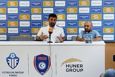 Azər Bağırov "Kəpəz"i tərk etdi