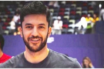 "Azərreyl" statistikaçı Batuhan Çeviklə müqaviləni uzadıb