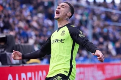 "Atletiko"nun diqqət mərkəzindəki braziliyalı