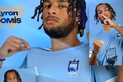 Zirə futbol klubu ilə Ayron Qomis yollarını ayırdı