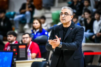 Gəncə basketbol klubu Avropa Kubokunda qazandığı qələbəni ölkə çempionatında da davam etdirməyə çalışır