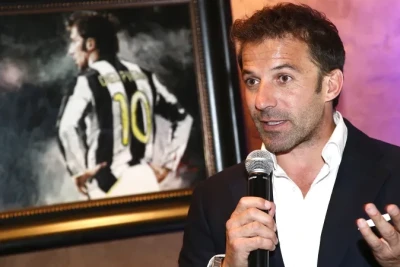 Del Pyero A Seriyasında çempionluğa namizədləri açıqladı