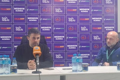 "Kəpəz"in qələbəsi və Azər Bağırovun mətbuat konfransı