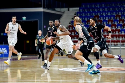 Azərbaycan Basketbol Liqasında XVI turun nəticələri