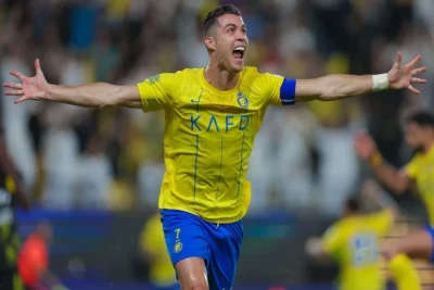 Top 10 Goal Scorers in the World - LIST