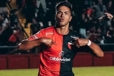 İqnasio Laqos Argentina futbol tarixində homoseksuallığını etiraf edən ilk futbolçu oldu