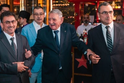 Yaşar Məmmədovun 90 illik yubileyi qeyd olundu