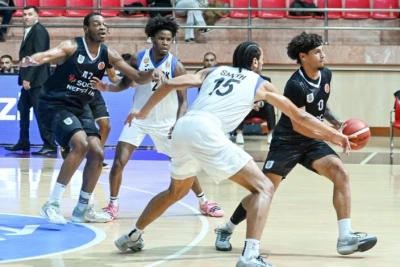 ABL: "Neftçi" - NTD oyunu bu gün baş tutacaq