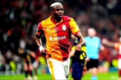 Osimhen "İstanbulspor"u Nigeriya-Türkiyə futbol körpüsü etmək istəyir