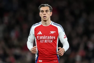 "Arsenal" Belçikalı futbolçuya yeni təklif irəli sürüb