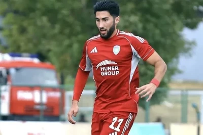 Turan Tovuz komandası iki yeni futbolçu ilə güclənəcək