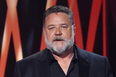 Rassel Krou İtaliyanın Dünya Çempionatına Vəsiqə Qazana Bilməməsindən Məyus Olub