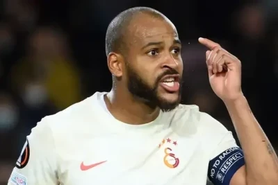 "Sevilya" oyunçusu Markao hakimi təhqir etdiyinə görə 6 oyunluq cəzalandırılıb