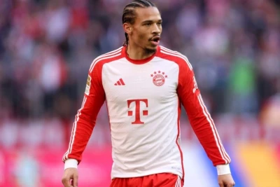 Leroy Sane karyerasını "Tottenhem"də davam etdirə bilər
