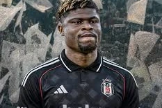 "Beşiktaş" "Vulverhempton"dan Emmanuel Aqbadunu transfer edib