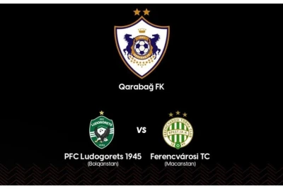 "Qarabağ"ın potensial rəqibləri ilə əvvəlki qarşılaşmaları: Təhlil