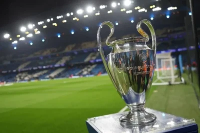 Çempionlar Liqasında pley-off cavab oyunlarına start verildi: Bu gün 4 matç keçiriləcək