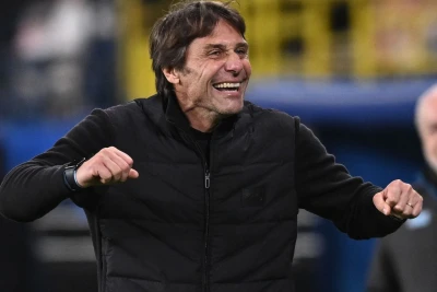 Antonio Konte: Höylund və Maktominin "Napoli"dəki yüksəlişinin səbəbləri