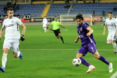 Premyer Liqa: "Sumqayıt" "Neftçi"yə qalib gəlib