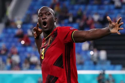 Lukaku Belçika millisinin mundialdakı ən məhsuldar futbolçusu olub