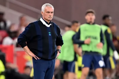 Joze Mourinyo "Benfika"ya məğlubiyyəti şərh etdi və Avropa Liqasının daha yaxşı olduğunu dedi