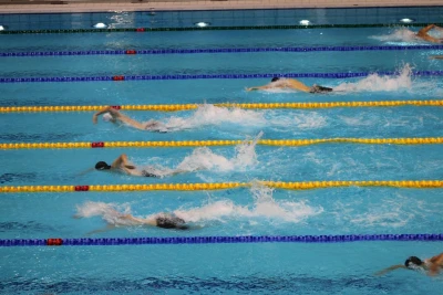 Universiadada Azərbaycanlı Üzgüçülərin Nəticələri: Yarımfinala Vəsiqə Yoxdur