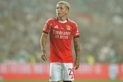 Prestianni Vinisius və Mbappe ilə münaqişəsinə aydınlıq gətirib: İrqçilik ittihamları və matçdakı təxribatlar