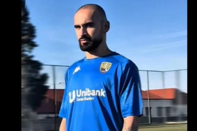 "Kəpəz"in yeni transferi Veysəl Rzayev Gəncədə bıçaqlanıb