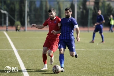 Rahid Əmirquliyev: "Şahdağ Qusar" rəhbərliyindən cavab gözləyirəm