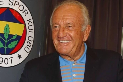Ali Şen reanimasiyada: Sabiq "Fənərbaxça" prezidentinin vəziyyəti ağırdır