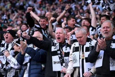 "Nyukasl" azarkeşləri Bakı səfəri və "Qarabağ"la oyun barədə: "Biabır ola bilərik"