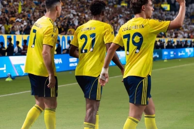 Ronaldonun komandası ÇL-də finala yüksəldi