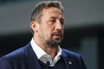 Hidayət Türkoğlu FİBA Şöhrət Zalına daxil edilir