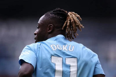"Barselona" "Mançester Siti"nin futbolçusunu transfer etmək istəyir