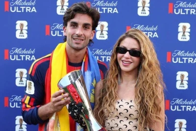 Ferran Torres DÇ-2026 finalının ən yaxşı futbolçusu seçildi