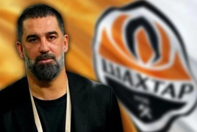 Arda Turandan Ukraynadakı vəziyyət və futbolçuların həyatı ilə bağlı açıqlama