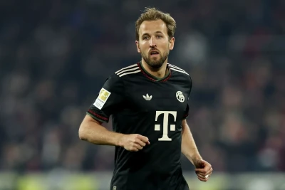 "Barselona" Harri Keynin transferinə marağı artır