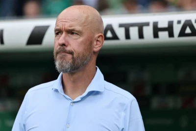 Erik ten Haq "Bayer"də 2 ayda 6 milyon avro qazanıb və istefaya göndərilib