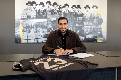 Borussiya Dortmund kapitanı ÇL əsas mərhələsində heyətə daxil edilməyib