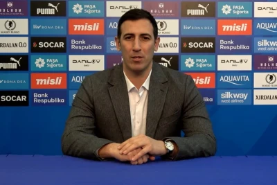 Rəhim Həsənov Premyer Liqanın 21-ci turundakı mübahisəli epizodlara aydınlıq gətirib