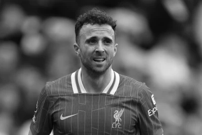 "EA Sports FC 26" oyununda Dioqo Jotanın xatirəsinə forma əlavə edildi