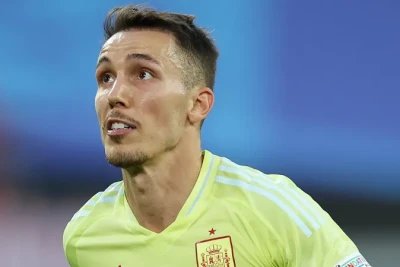 Atletiko 22 milyonluq transferi bitirdi: Alexandro Qrimaldo Madridə gəlir