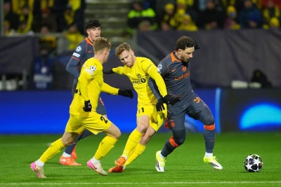 Çempionlar Liqası: "Bodo-Qlimt"in sensasiyası, "Brügge"də dram, "Bayer"in qələbəsi - YENİLƏNİB + VİDEO