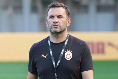 "Porto" Okan Buruku Dioqo Kosta transferi ilə bağlı yalan məlumat yaymaqda ittiham edir
